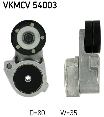 SKF VKMCV 54003...